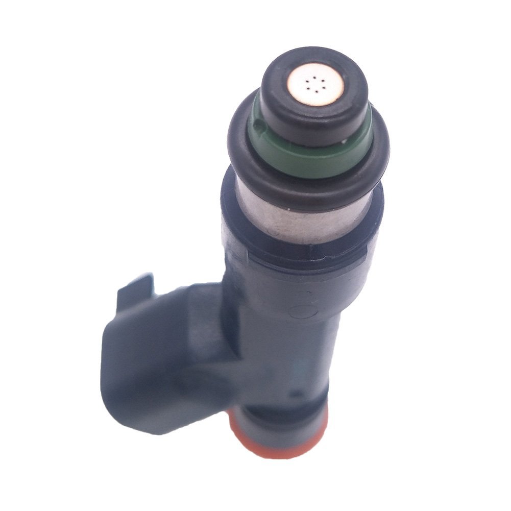 8PCS Fuel injector AL3E9F593F7A For Ford F150 F250 F350 Super Duty