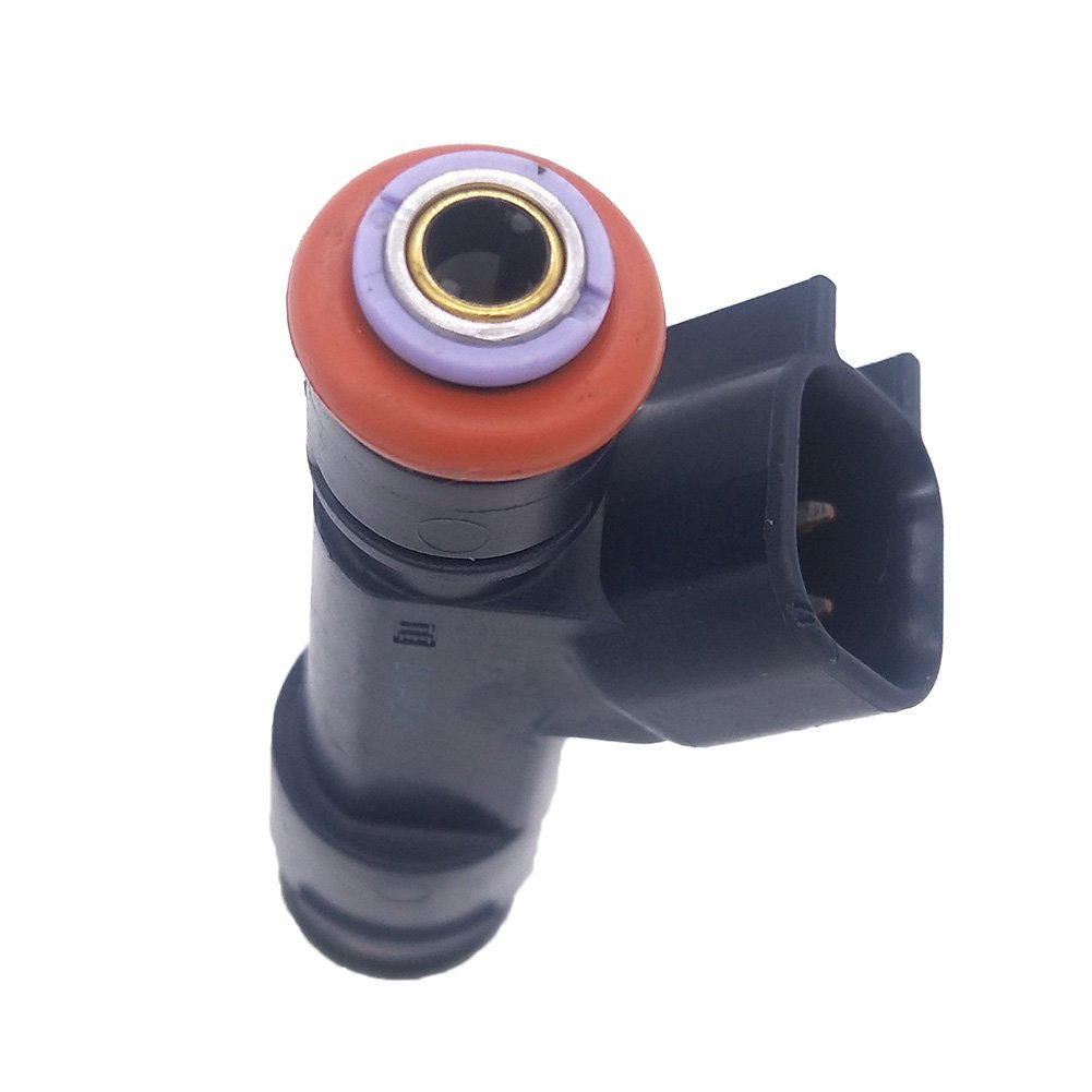 8PCS Fuel injector AL3E9F593F7A For Ford F150 F250 F350 Super Duty