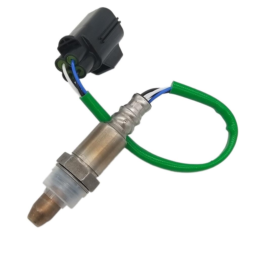 Land Rover LR4 Range Rover Sport Front Oxygen Sensor Denso 2349095 For