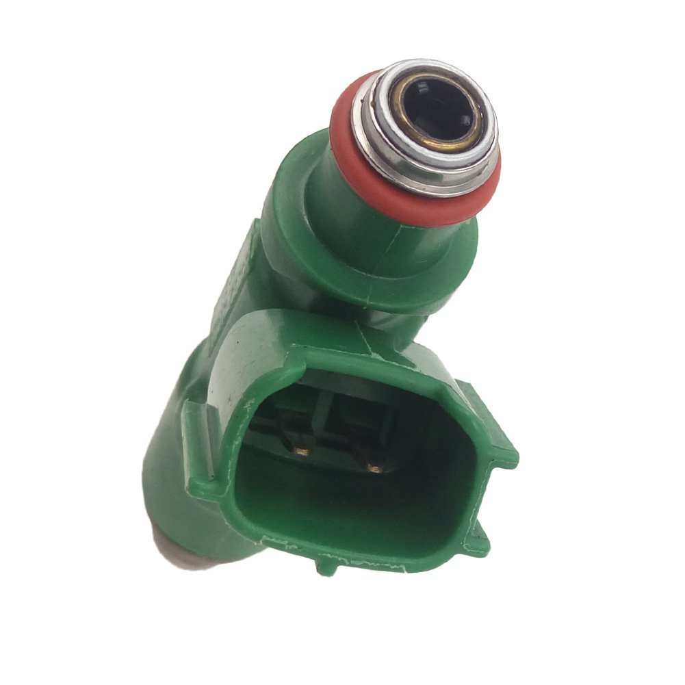 4pcs Fuel Injectors 2325021020 For 0109 Toyota Prius Echo Scion XA XB