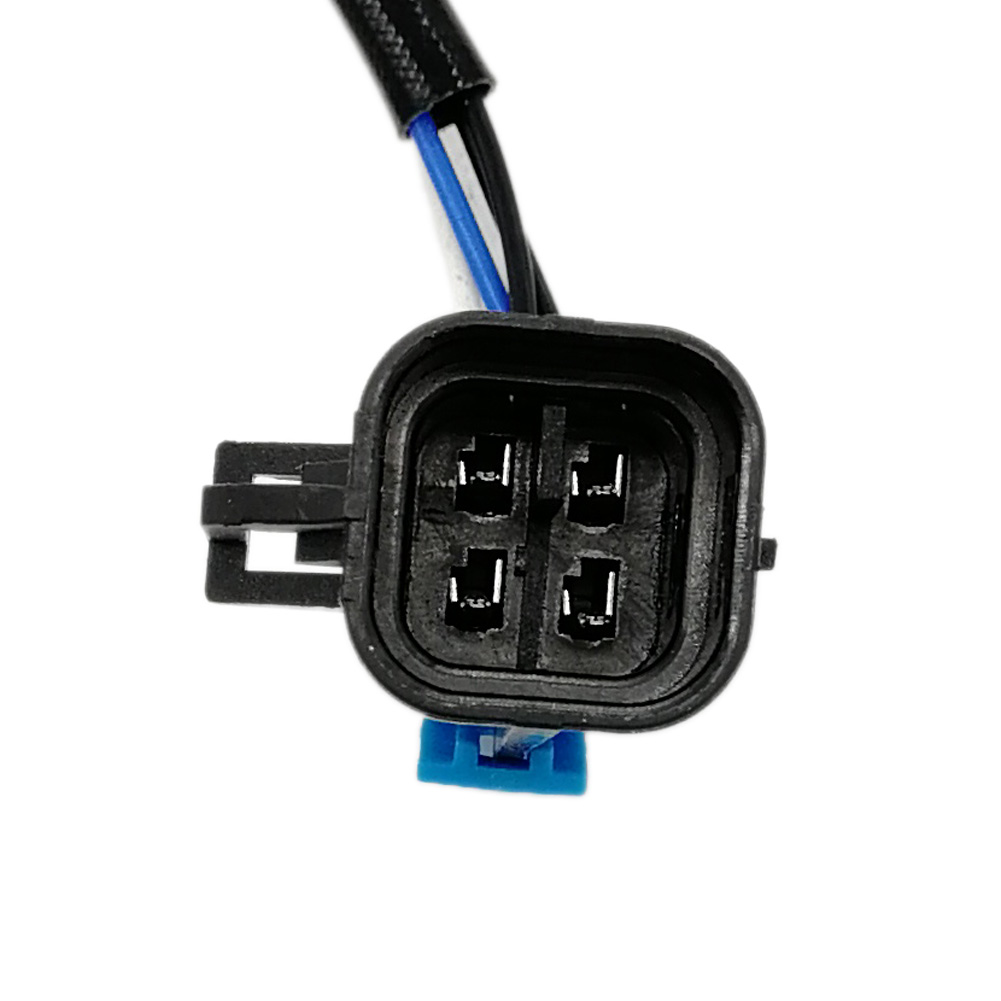 New 02 Lambda Oxygen Sensor 12612459 For Chevrolet Captiva Vauxhall ...