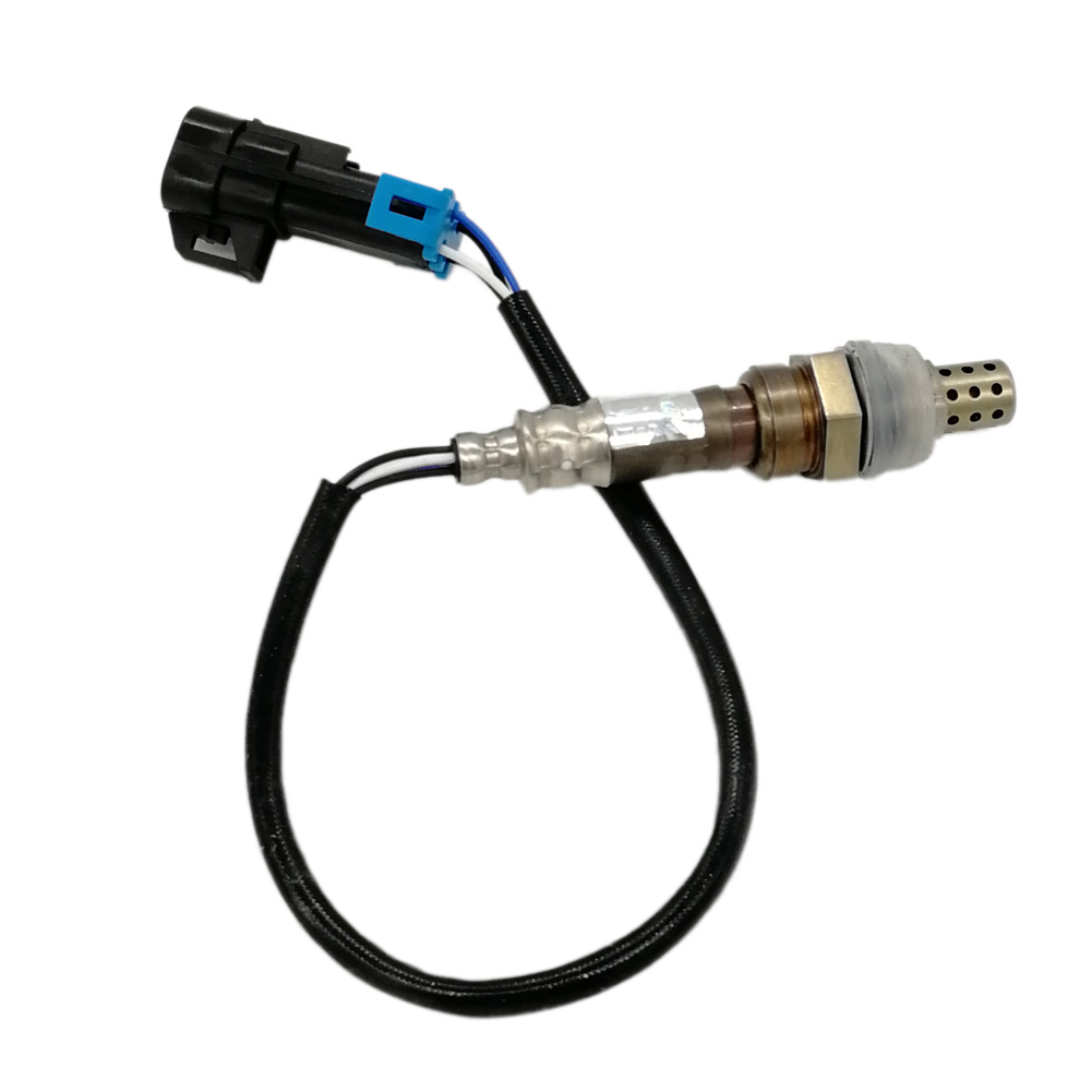 New 02 Lambda Oxygen Sensor 12612459 For Chevrolet Captiva Vauxhall ...