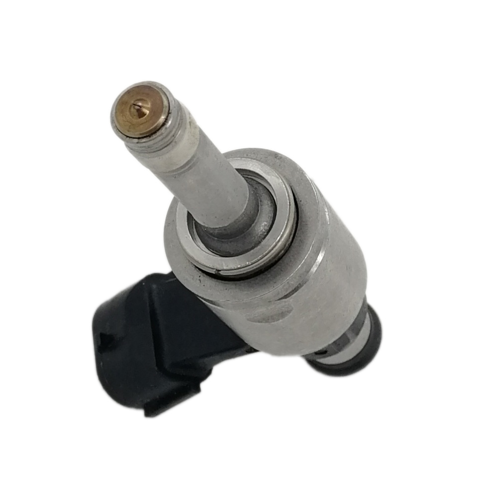 4PCS Fuel Injectors 232500P090 For Toyota Highlander Sienna 16