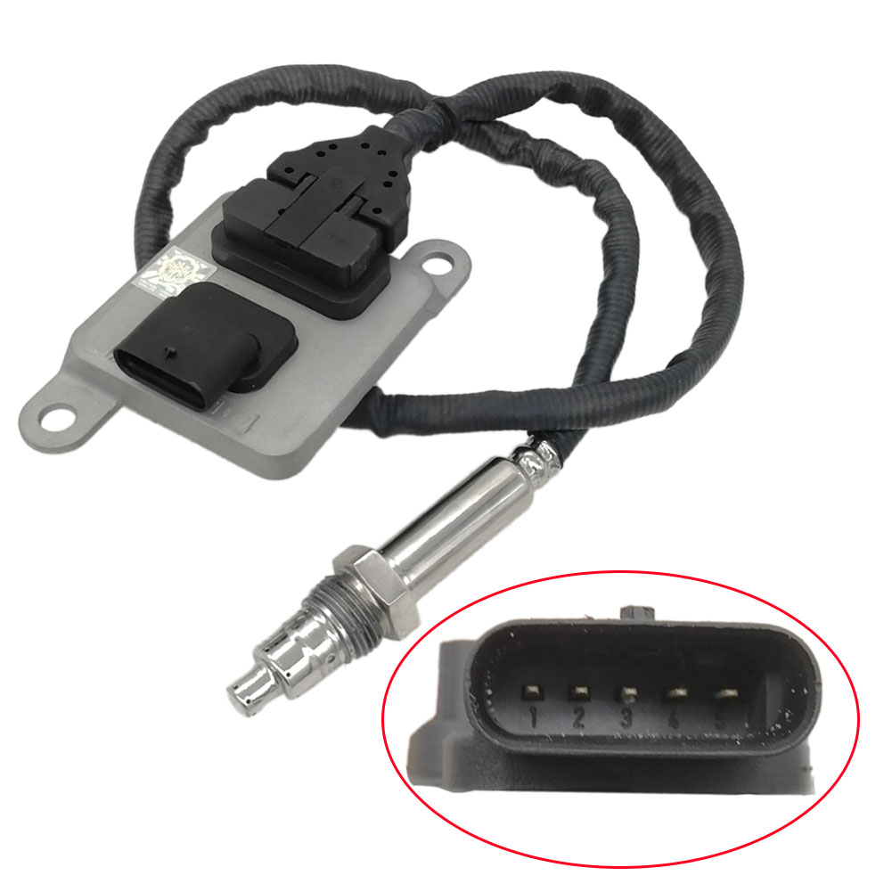 New Nox Sensor For A0009053606 MercedesBenz W205 W166 W164 X164 W221