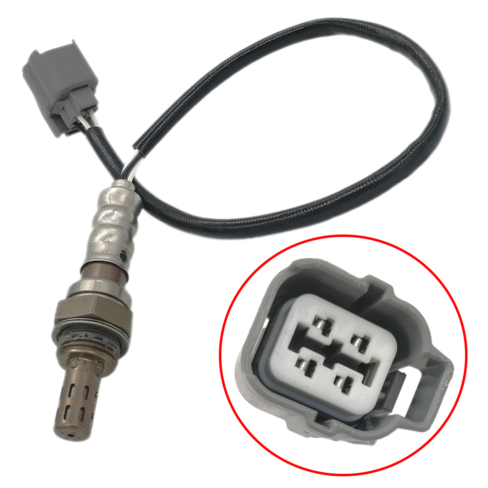 Lambda O2 Sensor 36532PWAJ02 Downstream Oxygen Sensor For Honda