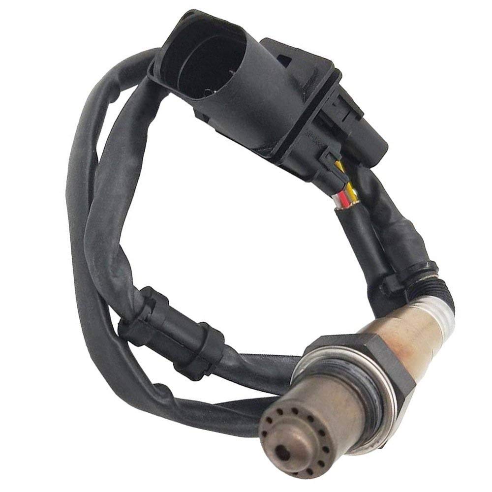 Wideband Oxygen Sensor 17014 0258007057 LSU 4.2 for Audi TT VW