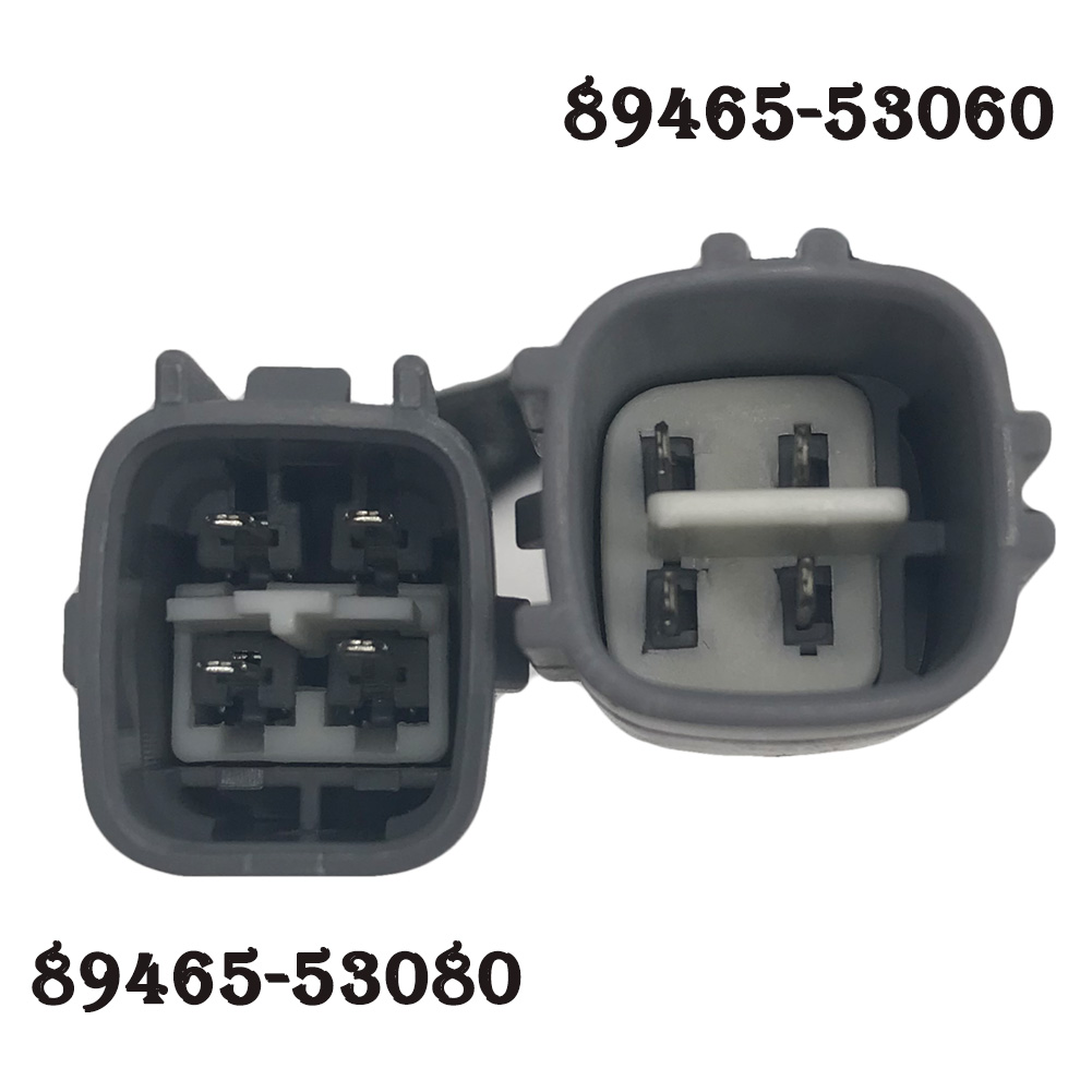 SYOTA For 05 06 07 Toyota Sequoia Tundra 4.7L 894670C010 Air Fuel Ratio