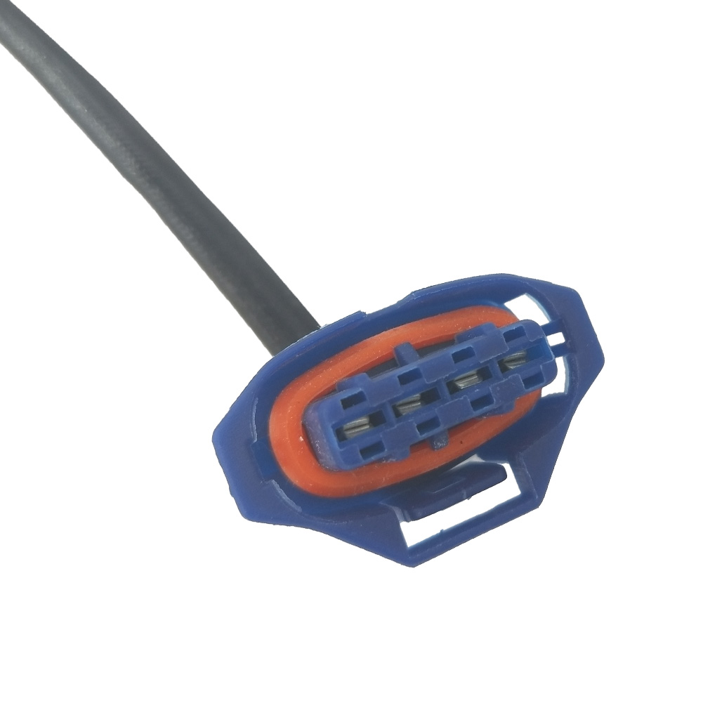 Lambda Oxygen Sensor Front For Chevrolet Cruze 55566650 1.6L 1.8L Opel ...