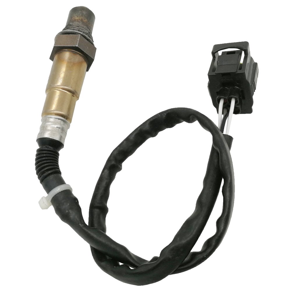 oxygen sensor for mercedes c230 kompressor 2003 original