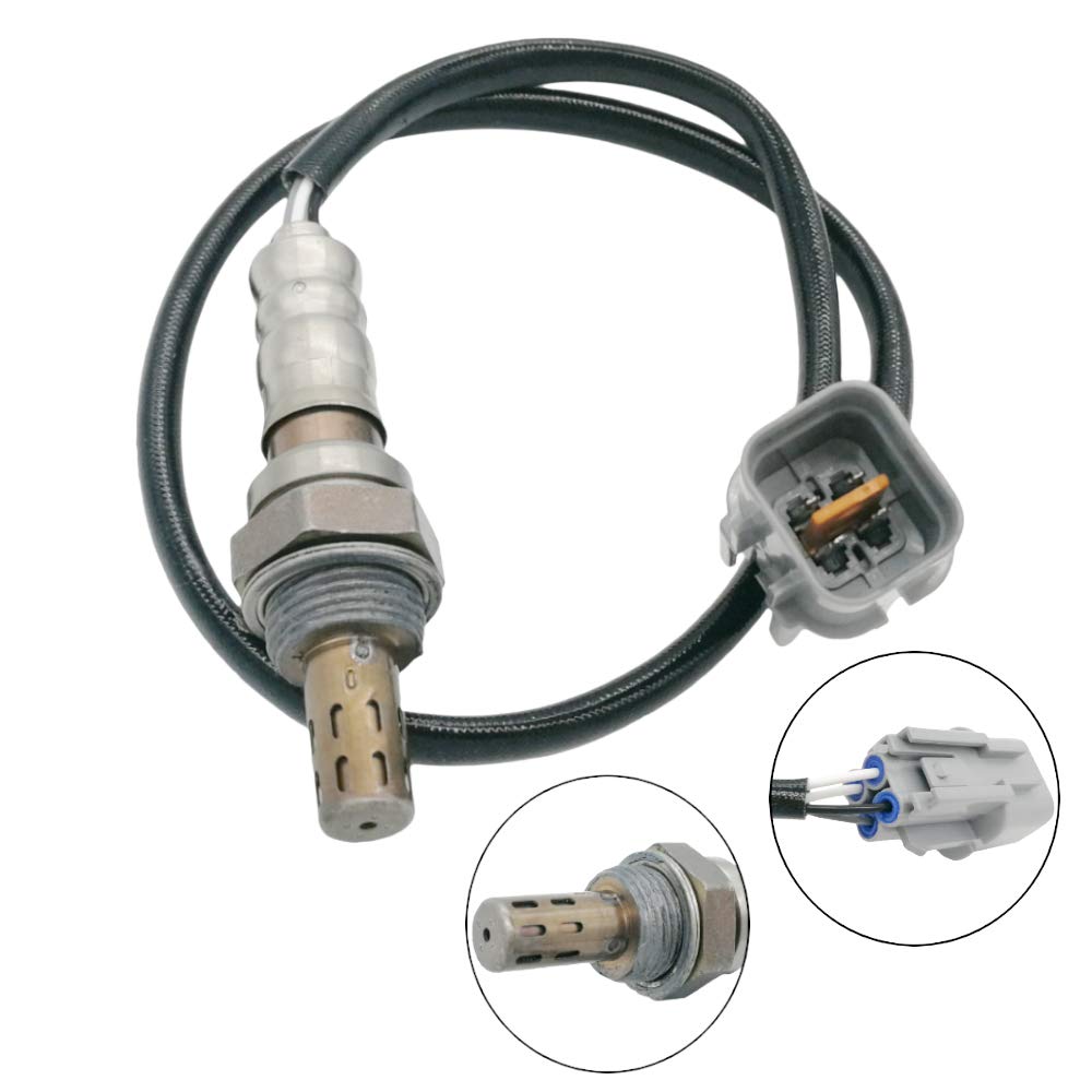 New 4pcs Oxygen 02 Sensor Front Rear For Mitsubishi Montero Sport 9704