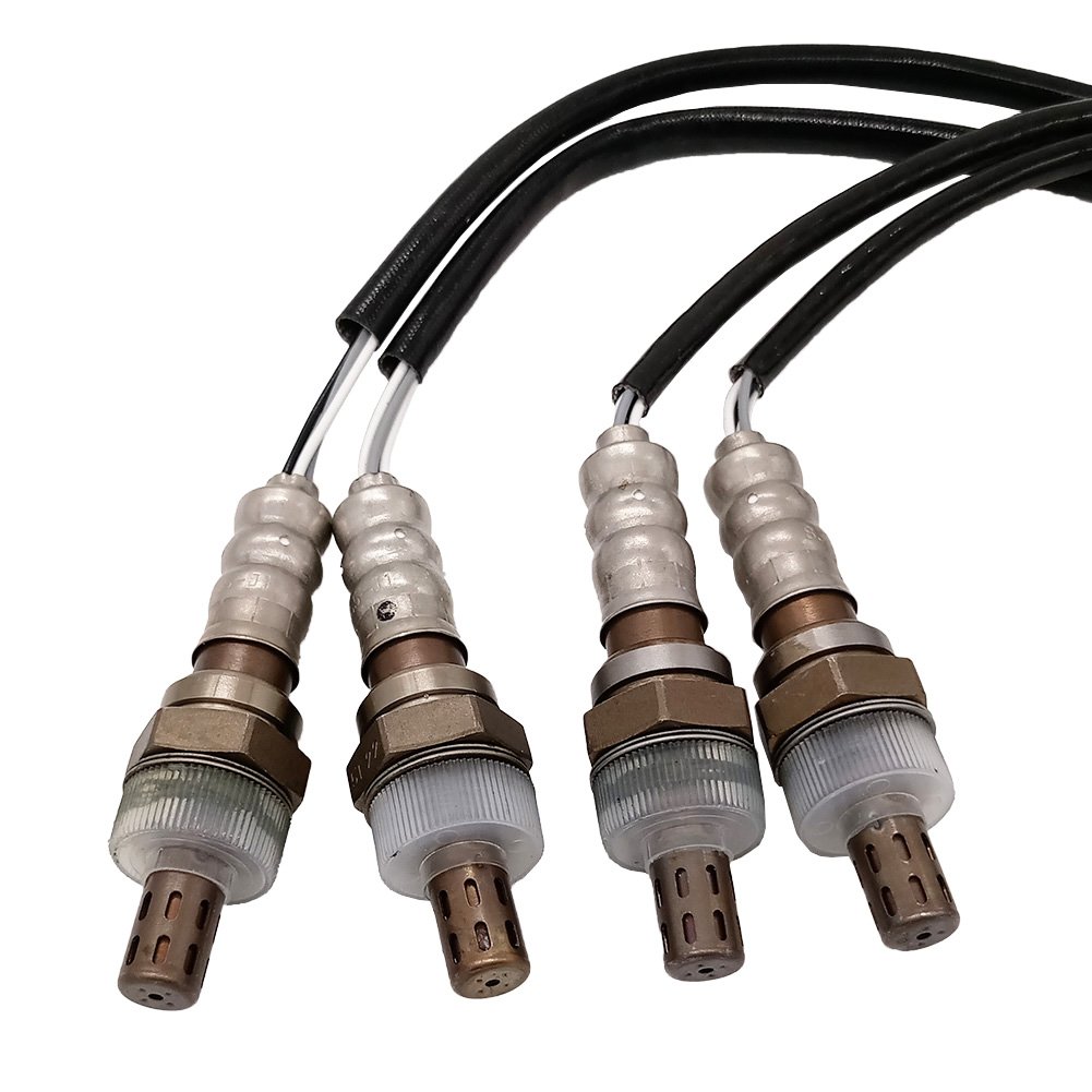 2005 Jeep Liberty O2 Sensor Wiring - 97 Jeep Wrangler SE: DTC..Evap..O2