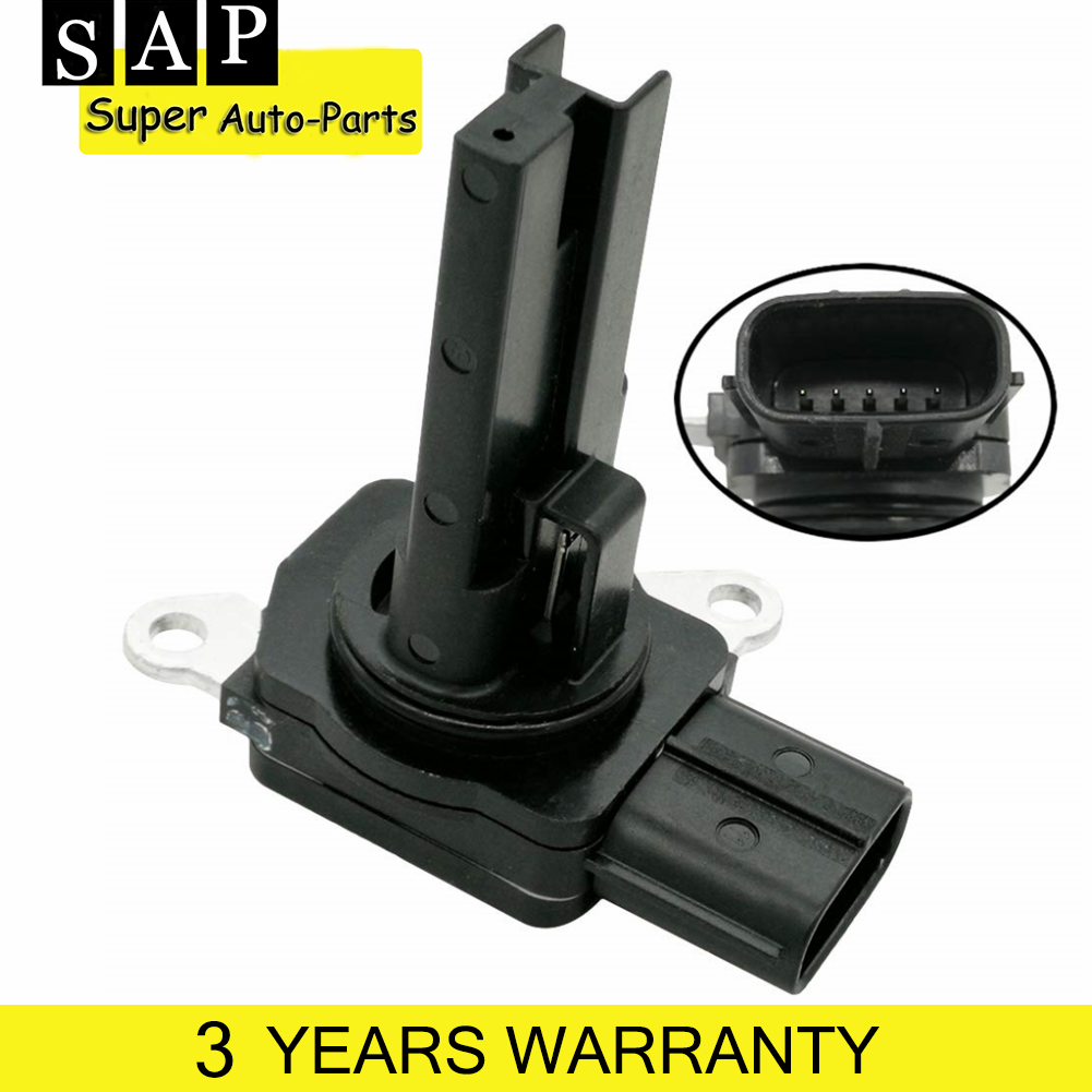New Mass Air Flow Meter Sensor MAF for Lexus Scion Toyota 2005-2014 22204-31020