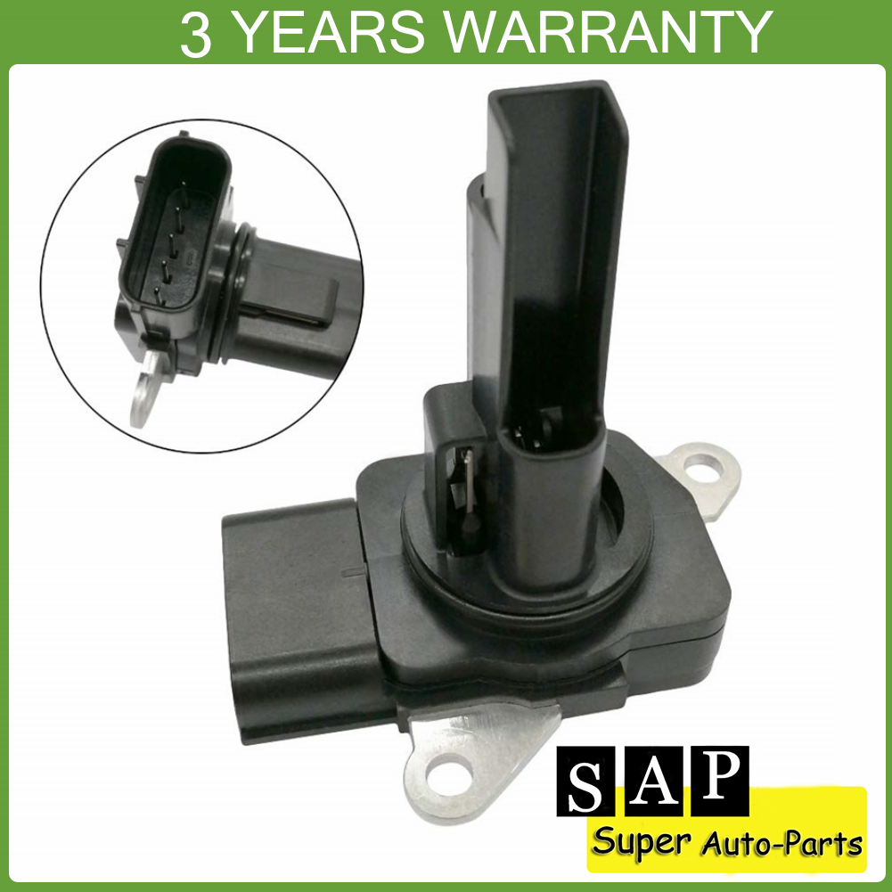 High Quality For Honda Civic SI CR-V Element Mass Air Flow Meter Sensor MAF MAS