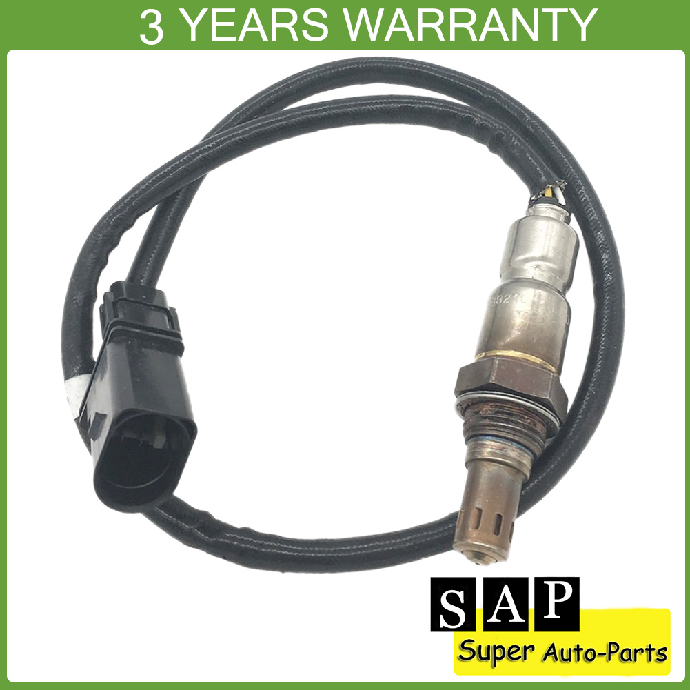 Oxygen Sensor Wideband Upstream For Audi A4 A5 A6 Q5 2.4L V6 2.8-3.2L ...