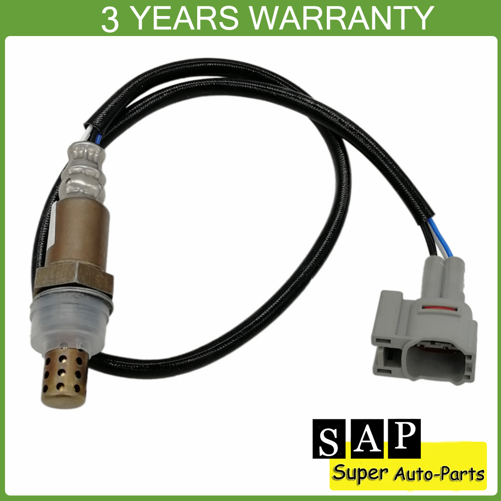 アクセサリー me0821 33400 New Front Lambda Oxygen Sensor 18213-61J00 For 00-14 Suzuki APV