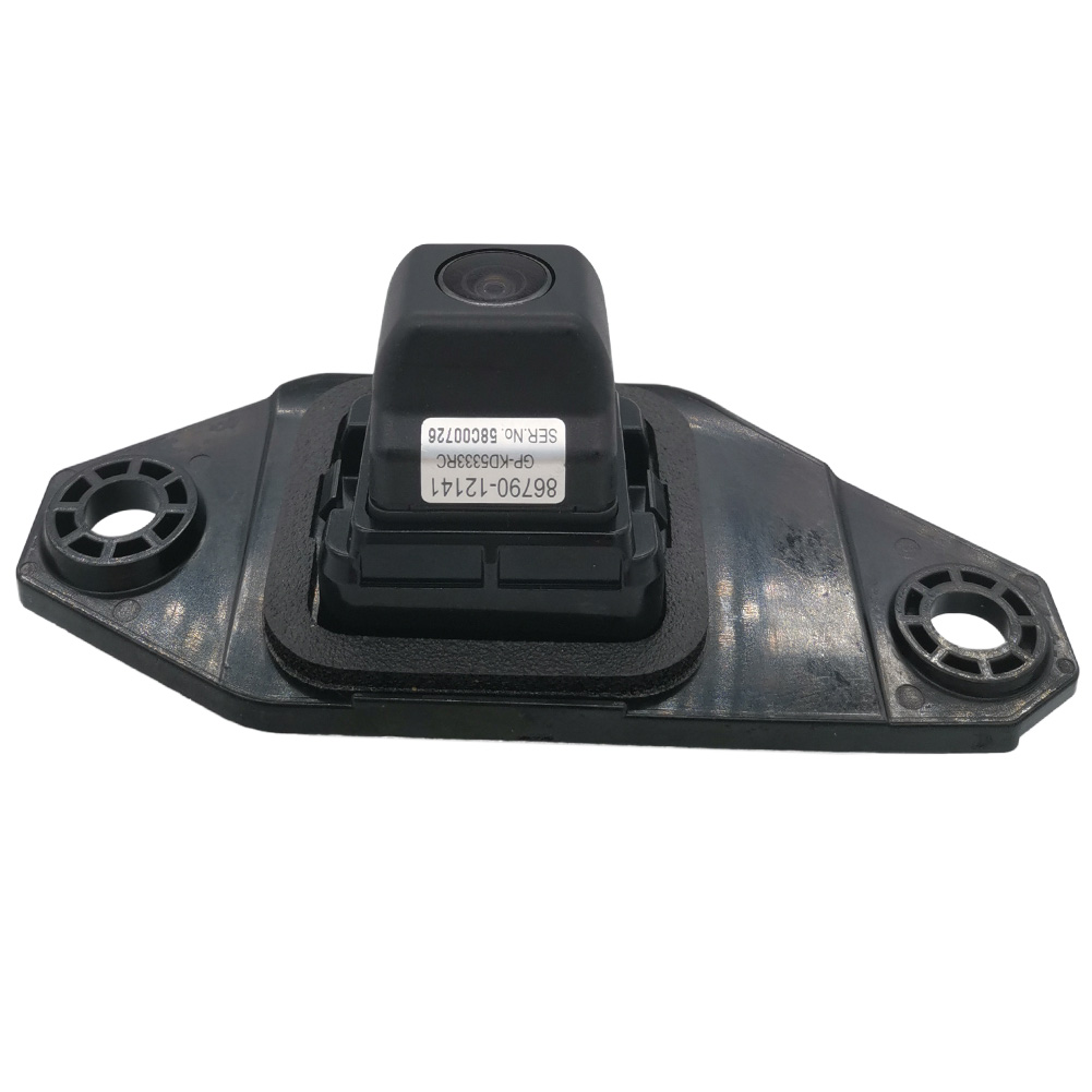 8679012141 Rear View Backup Parking Assist Camera For Scion xB 2014