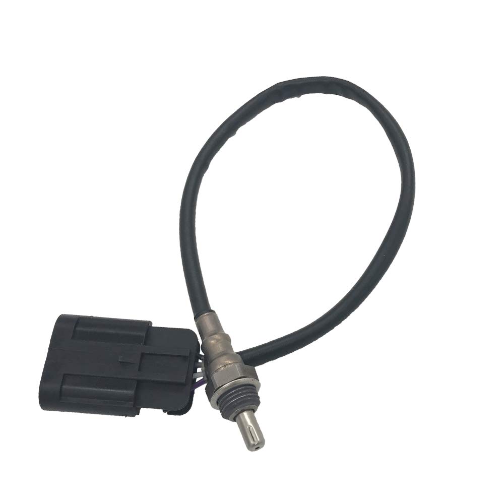 Zuurstofsensor