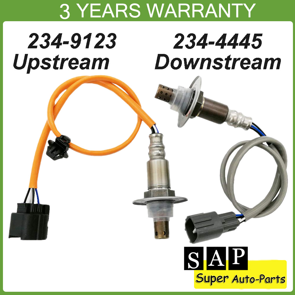 For Subaru Impreza Legacy Forester 15169 234-9123 Air Fuel Ratio Oxygen Sensor