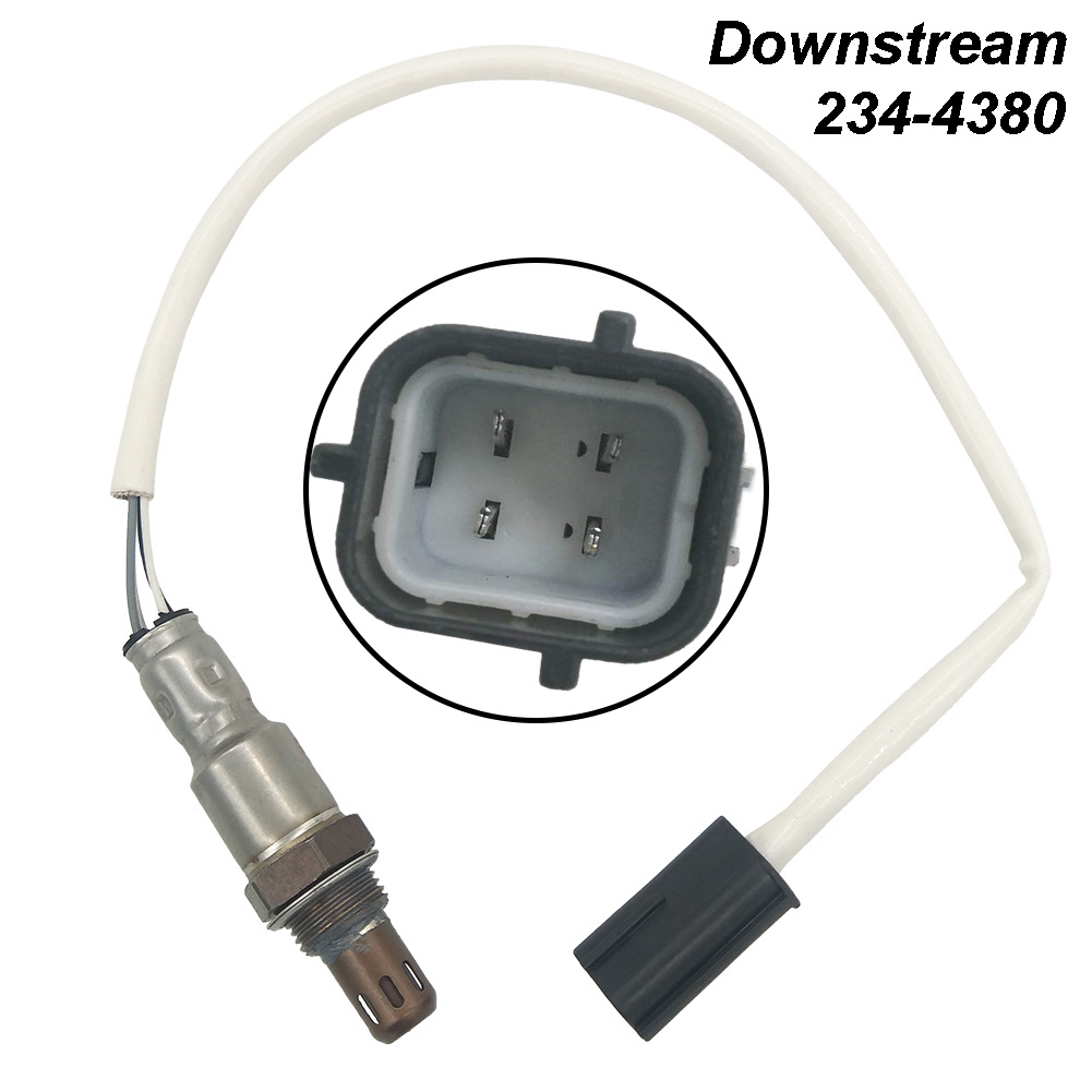 Upstream & Downstream Oxygen Sensor Set For Nissan Sentra, Versa, Cube (2008-2009)