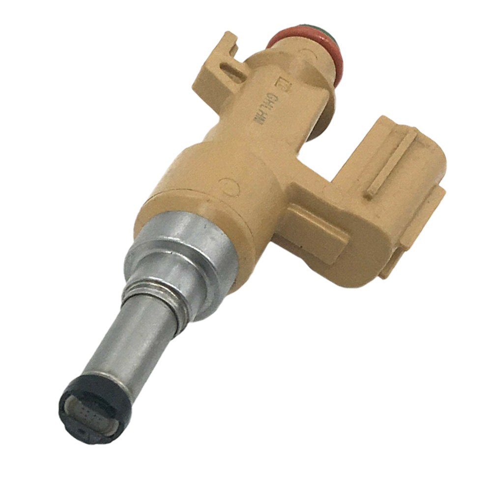 Set of 8 Fuel Injector 23209-39275 for Lexus GS300 IS300