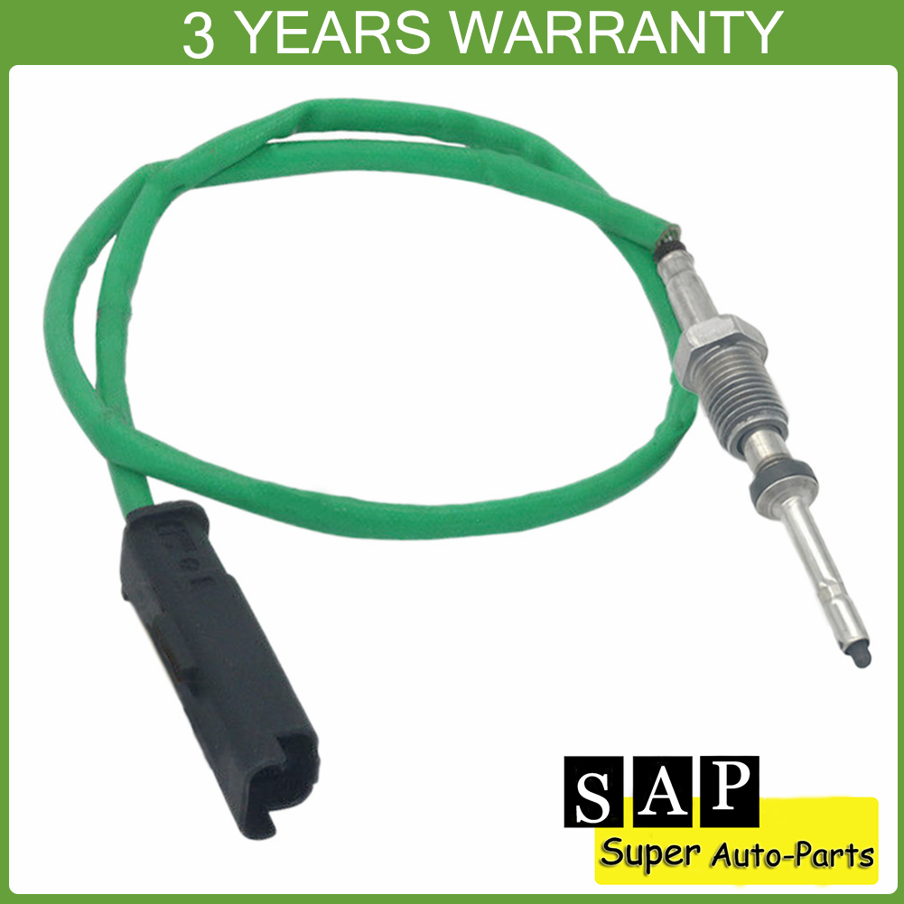 Exhaust Gas Temperature Sensor H4D3-5J254-AA For Jaguar XE