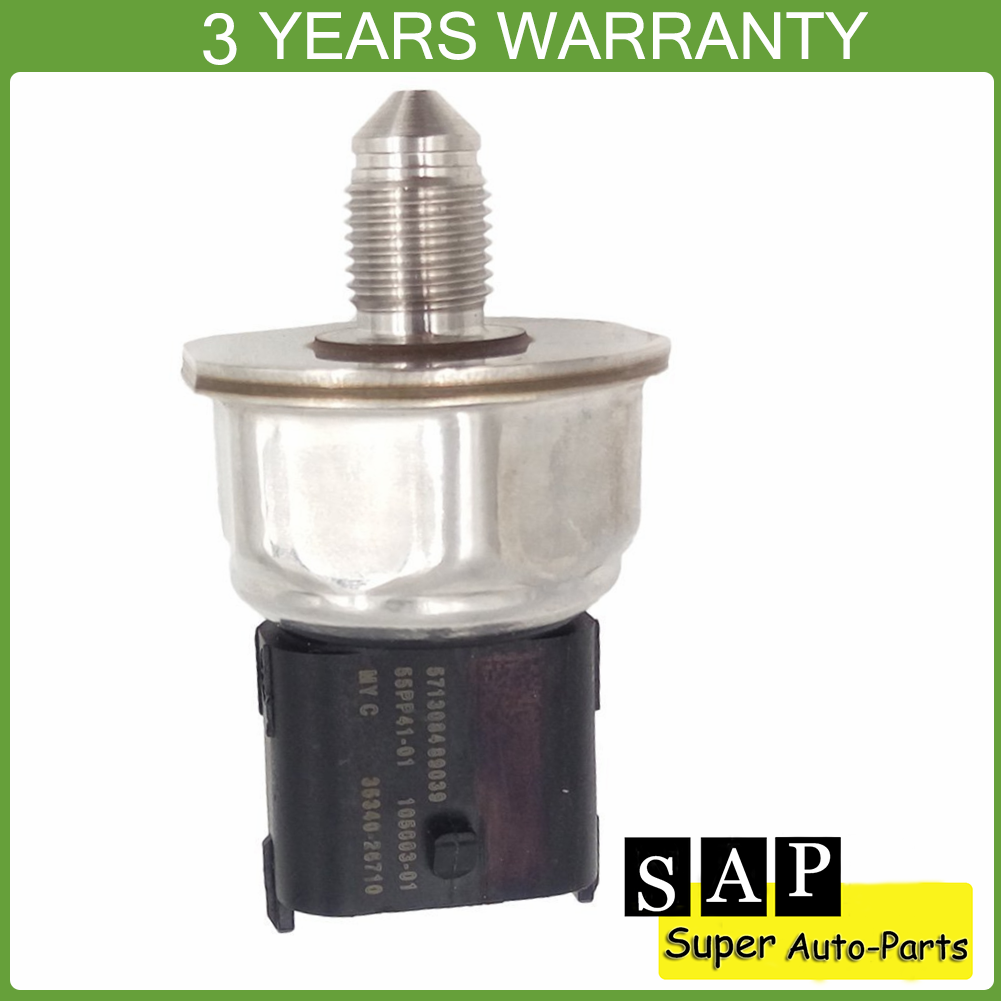 New Pressure Switch Sensor 55PP4101 For 1012 Kia Optima Sorento 2.0L