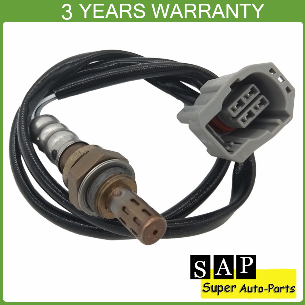 Downstream Oxygen Lambda Sensor ZJ39-18-861A For Mazda 3 2.0L 2.3L 2004-2009
