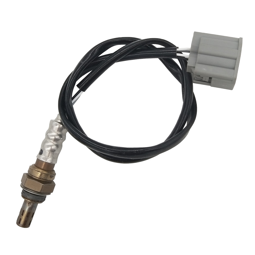 Lambda Oxygen Sensor Downstream ZJ39-18-861A For 2004-2009 Mazda 3 2.0L ...