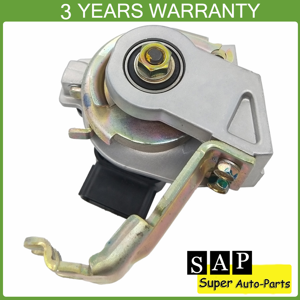 Accelerator Pedal Travel Sensor Assembly For Ridgeline Pilot CR-V 37971