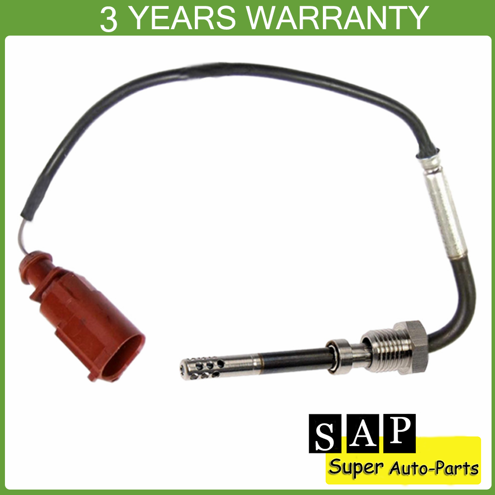 Exhaust Temperature Sensor 059906088BP For VW Touareg 3.0 V6 TDI