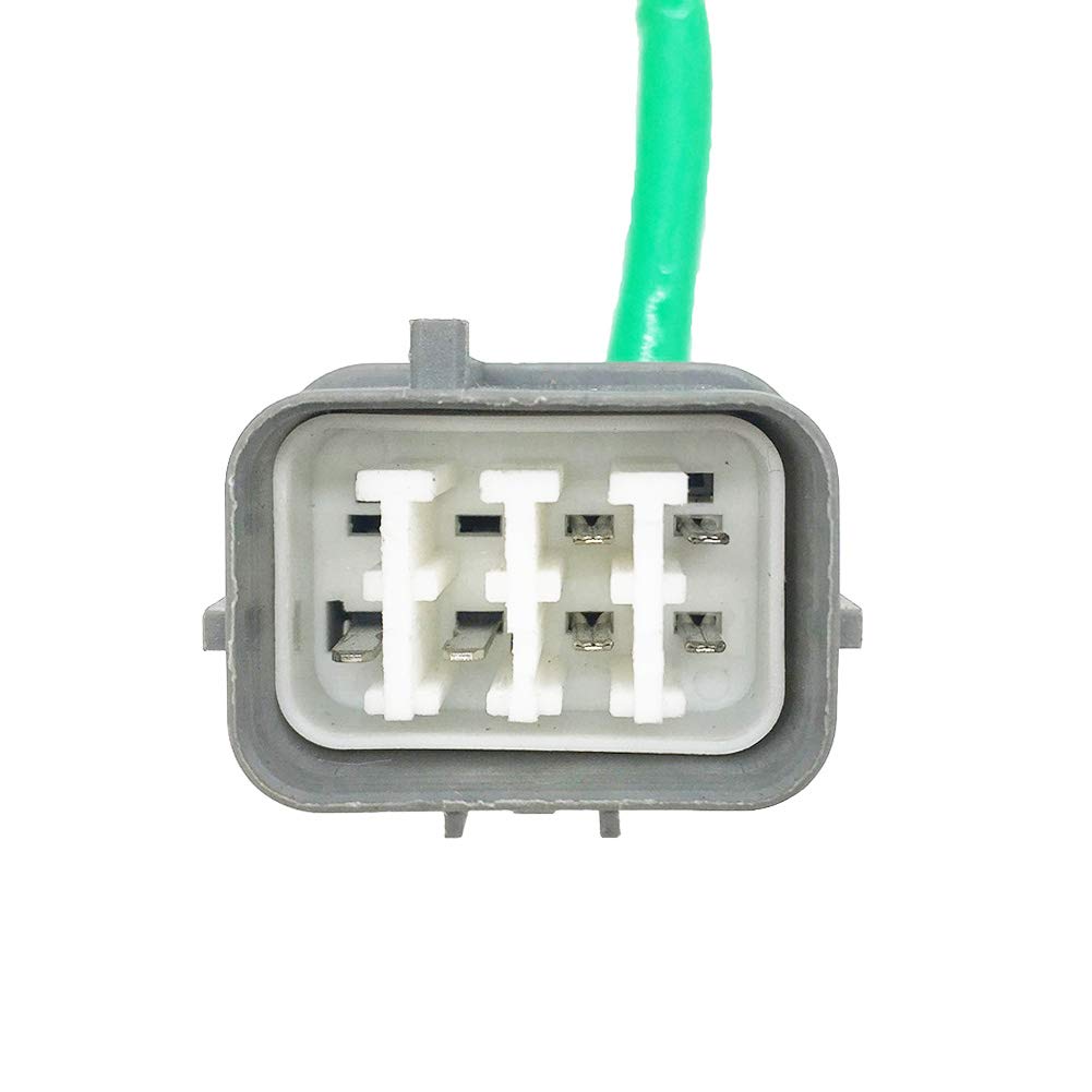 Upstream Oxygen O2 Sensor 18213-65J00 For 05-16 Suzuki Grand Vitara 1.6L 2.0L