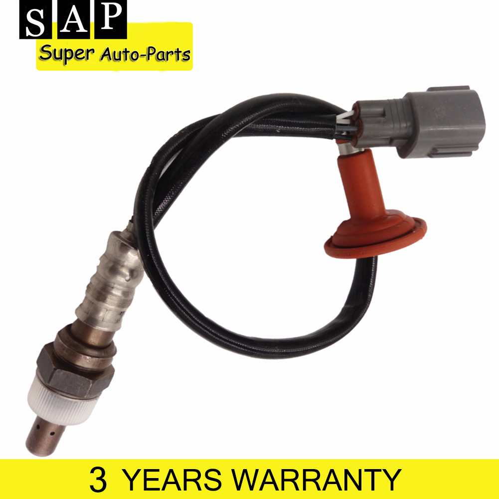 Front o2 Oxygen Sensor for Toyota Yaris 2005 on NCP - Pre-Cat 1.3 1.5 Front o2 Oxygen Sensor for Toyota Yaris 2005 on NCP - Pre-Cat 1.3 1.5