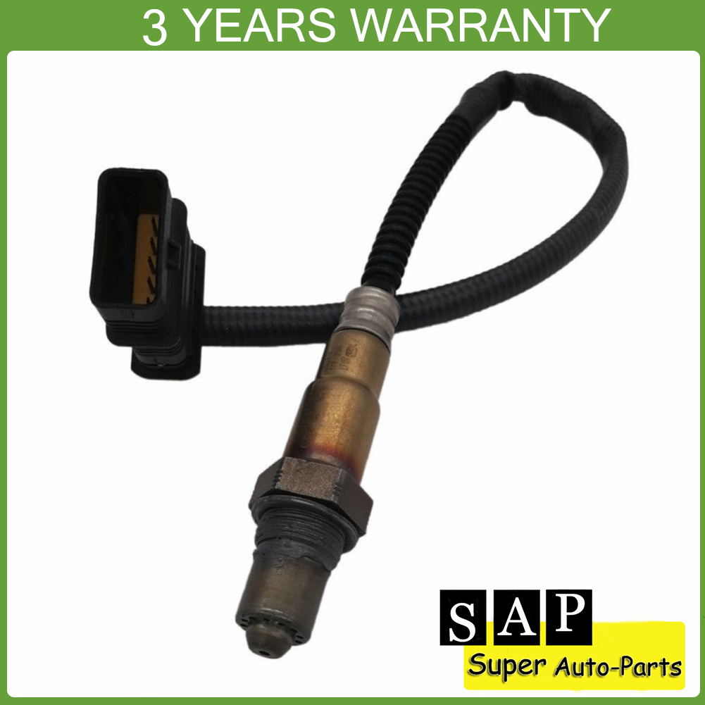 Oxygen Sensor 0258027029 LSU ADV For BMW F20 125i F30 F35 328i X1 E84