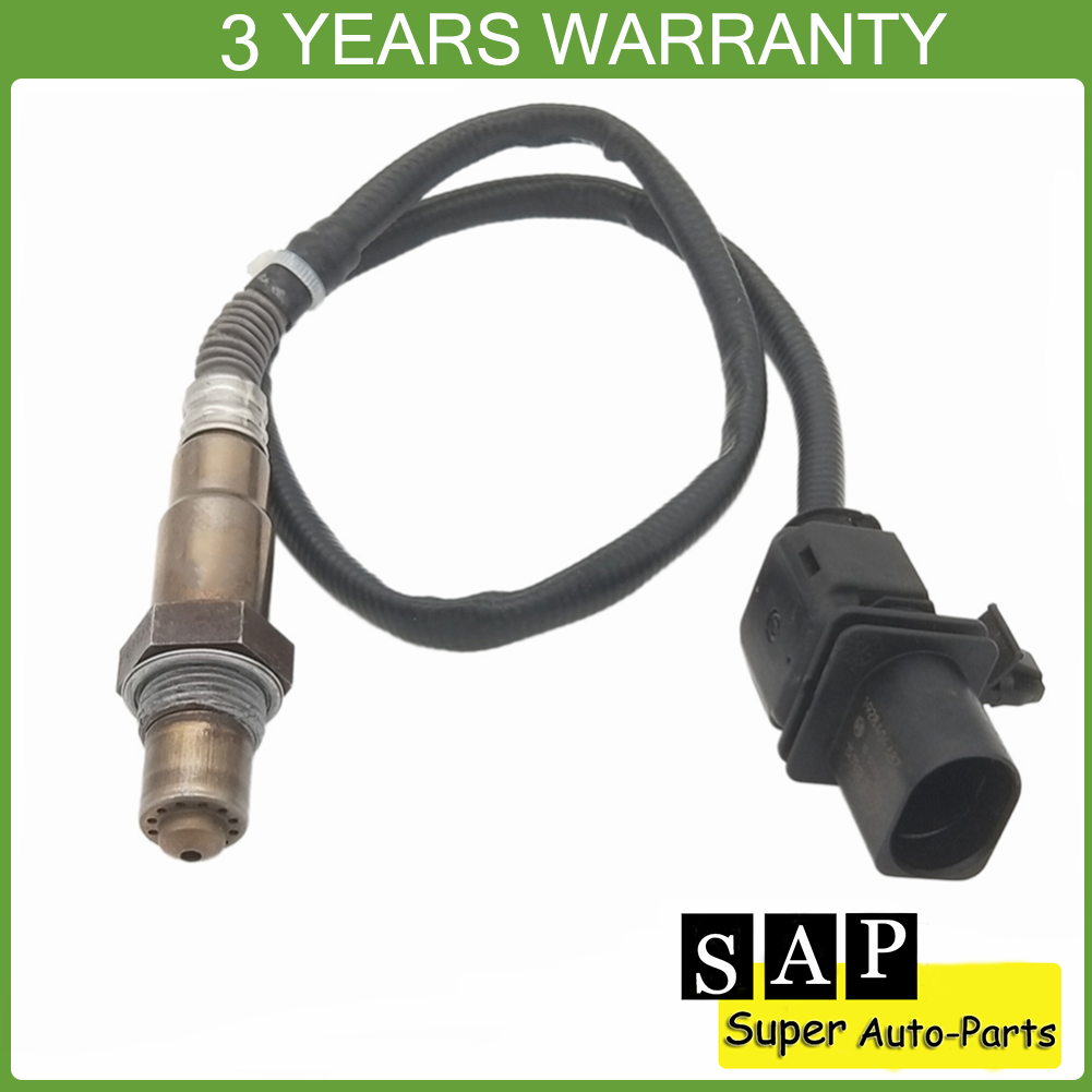 3939S Wide Brand 5-wire Oxygen Sensor 39351-2A631 LSU4.9 For Hyundai i40