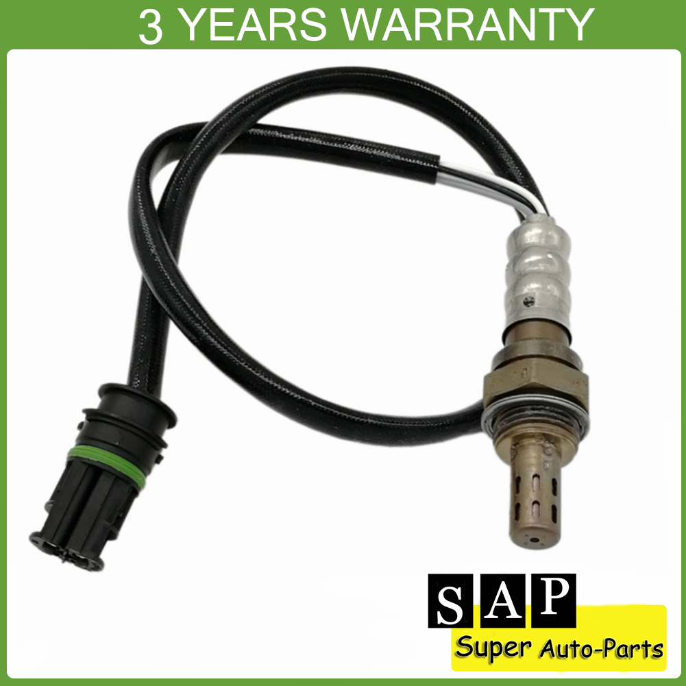 BMW 3 Series E90 2006-2011 335d O2 Sensore Ossigeno Lambda