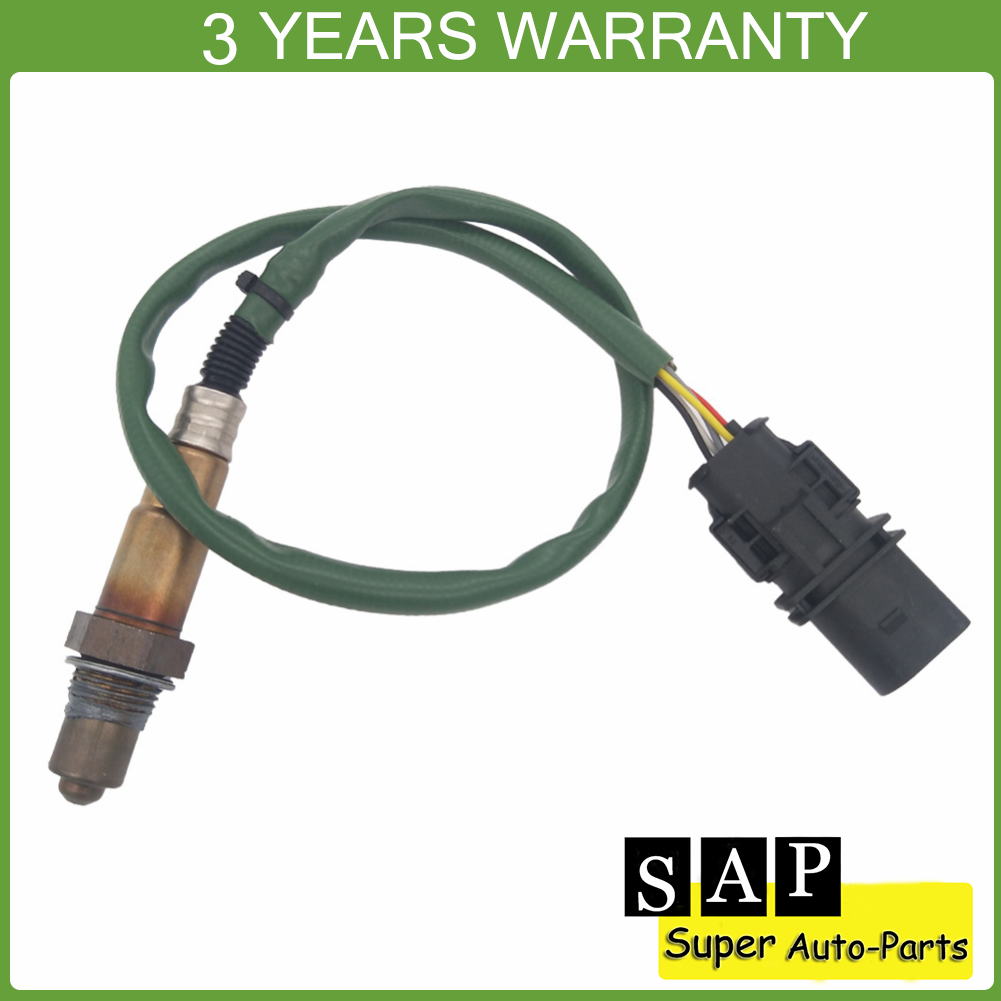 2 x Pre-Cat Oxygen Sensors O2 For Mercedes Benz R350 W251 2007 on Front 2 x Pre-Cat Oxygen Sensors O2 For Mercedes Benz R350 W251 2007 on Front