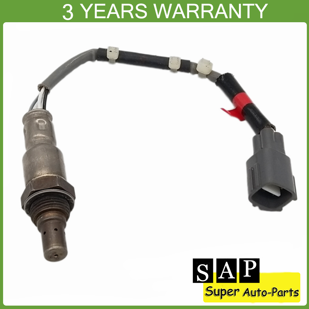 Downstream Oxygen Sensor 89465-78010 For 2014-2017 Lexus NX200T