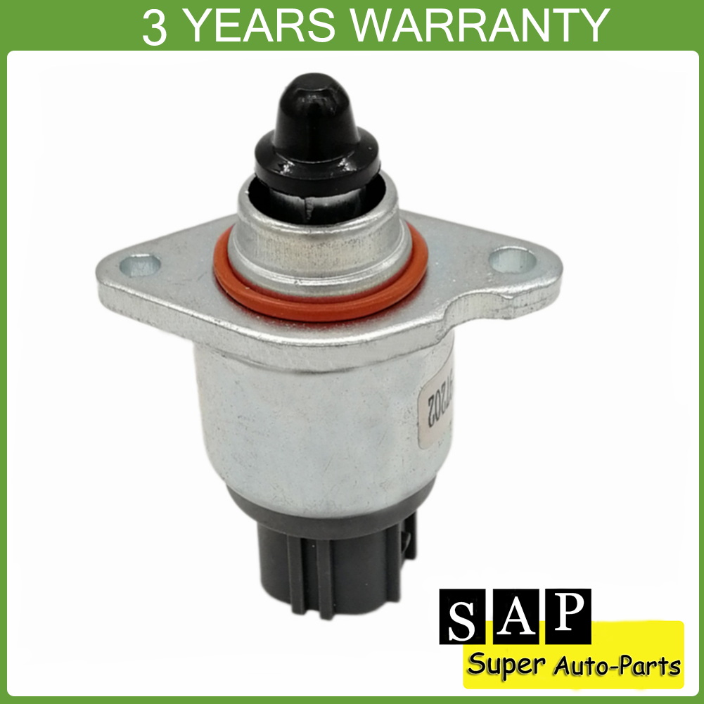 New 8969097202 Idle Air Control Valve FIts For 20062012 Toyota Avanza