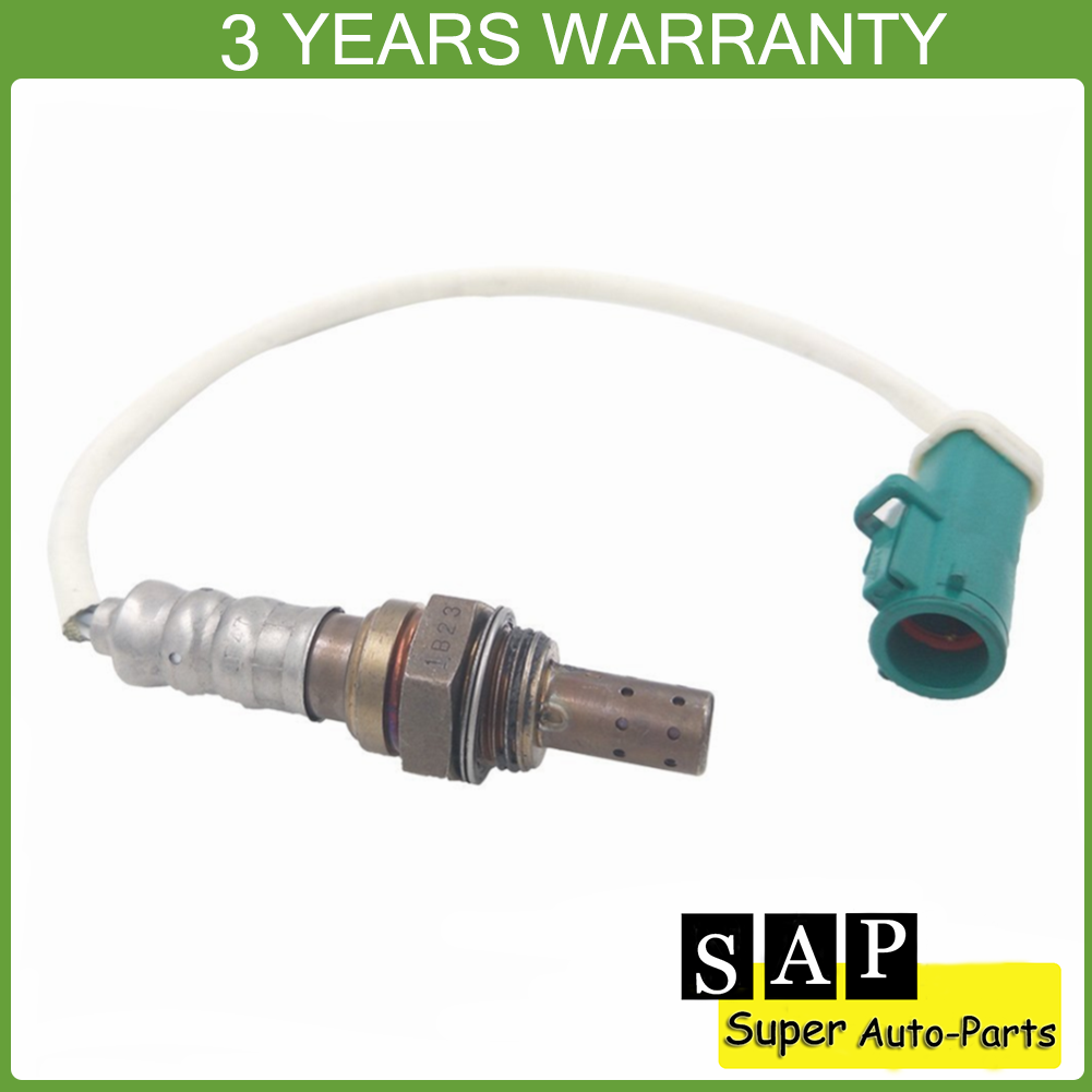 Lambda Oxygen Sensor Front AE81-9F472-AB For 2011-2018 Ford