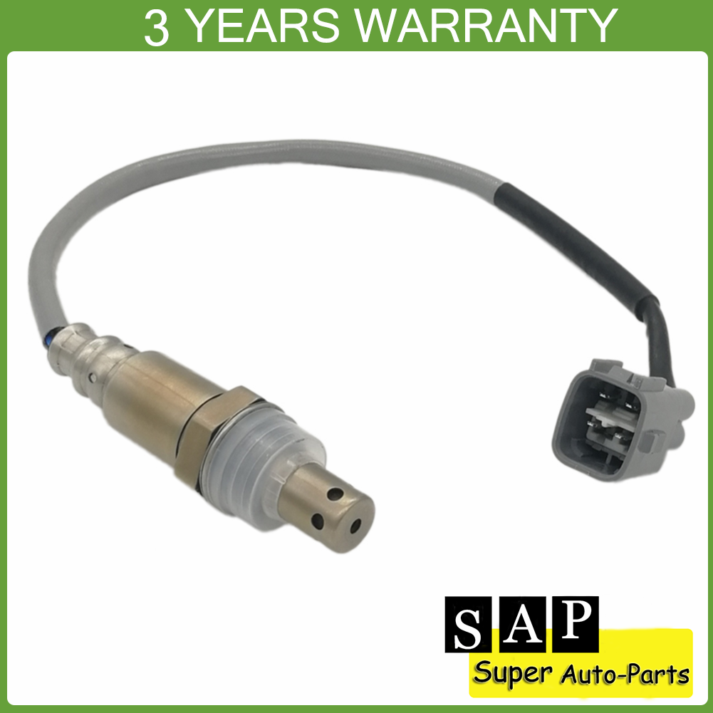 Front Oxygen Sensor Denso 2349052 For Toyota Corolla Matrix 1.8L Pontiac Vibe