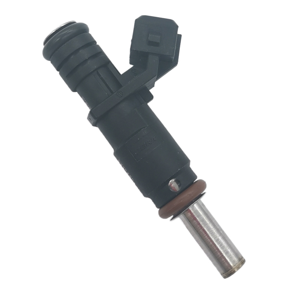 6X Fuel Injectors 7531634 For BMW 328i 330i 525i 528i 530i X3 X5 Z4