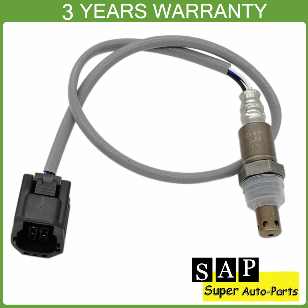あさひページ New Upstream Lambda 02 Oxygen Sensor For Mazda Axela BK3P