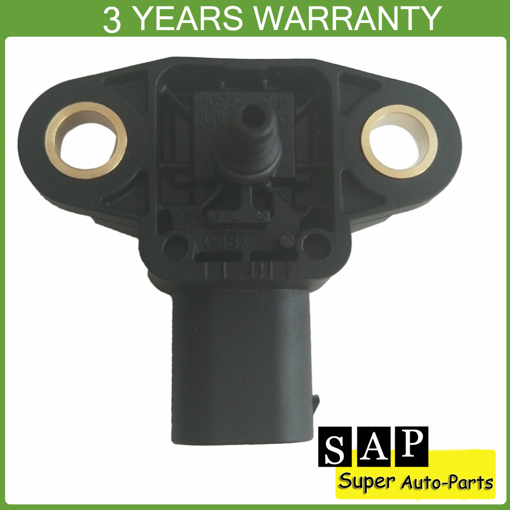 MERCEDES SPRINTER AIRFLOW AIR MASS METER A0041533128 1997-2005