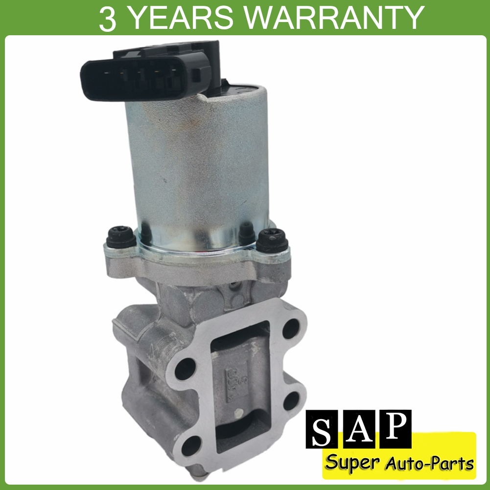 EGR Valve Assy 25620-51011 For Toyota Land Cruiser VDJ200 VDJ76