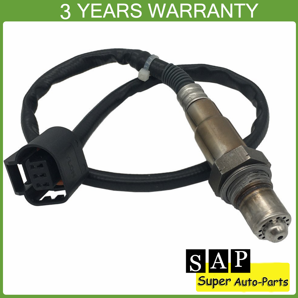 Front Oxygen Sensor 11787576673 For BMW X5 X6 550i GT 650i 750i Mini Cooper R60