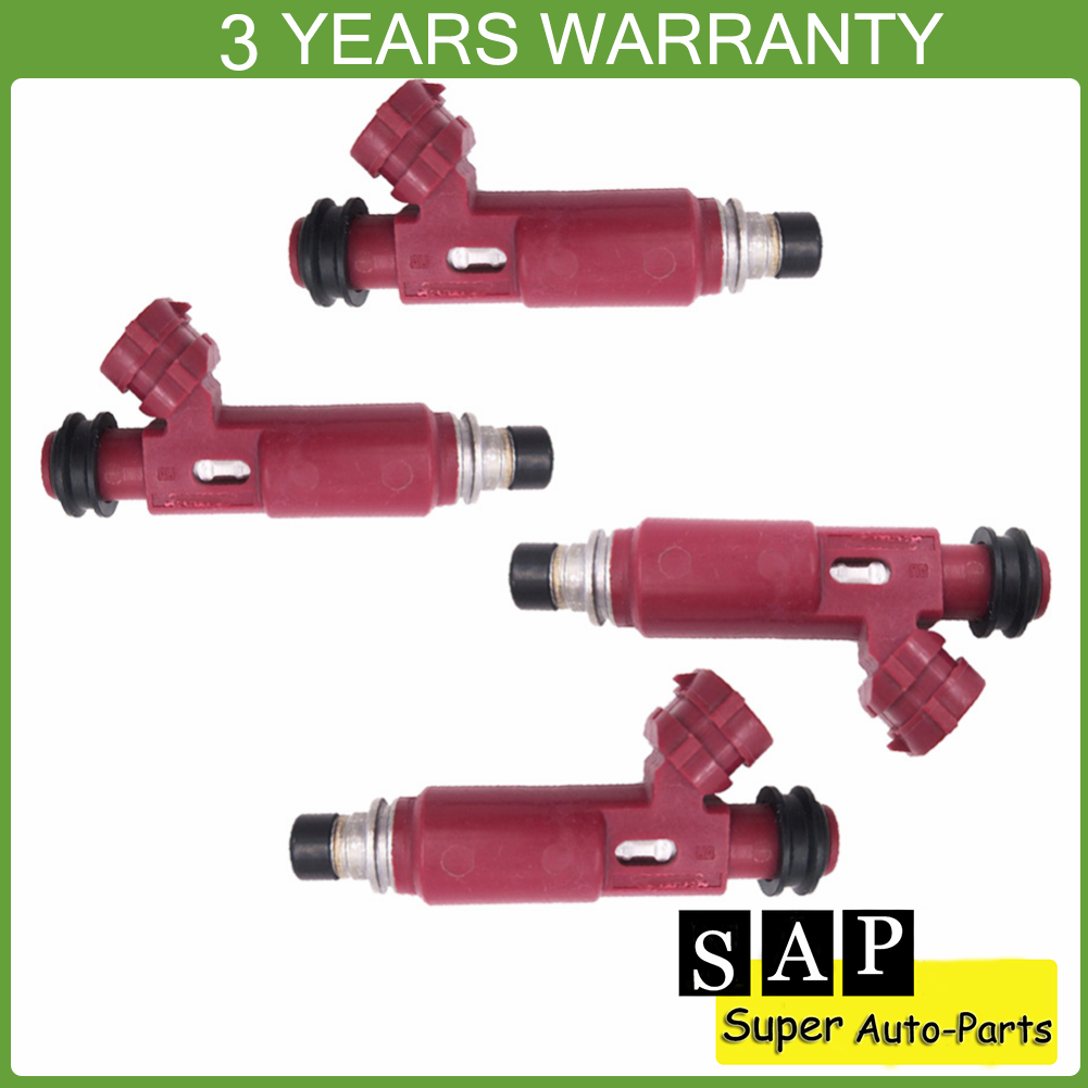 Fuel Injector Repair Kit for Injector Part # 195500-3310