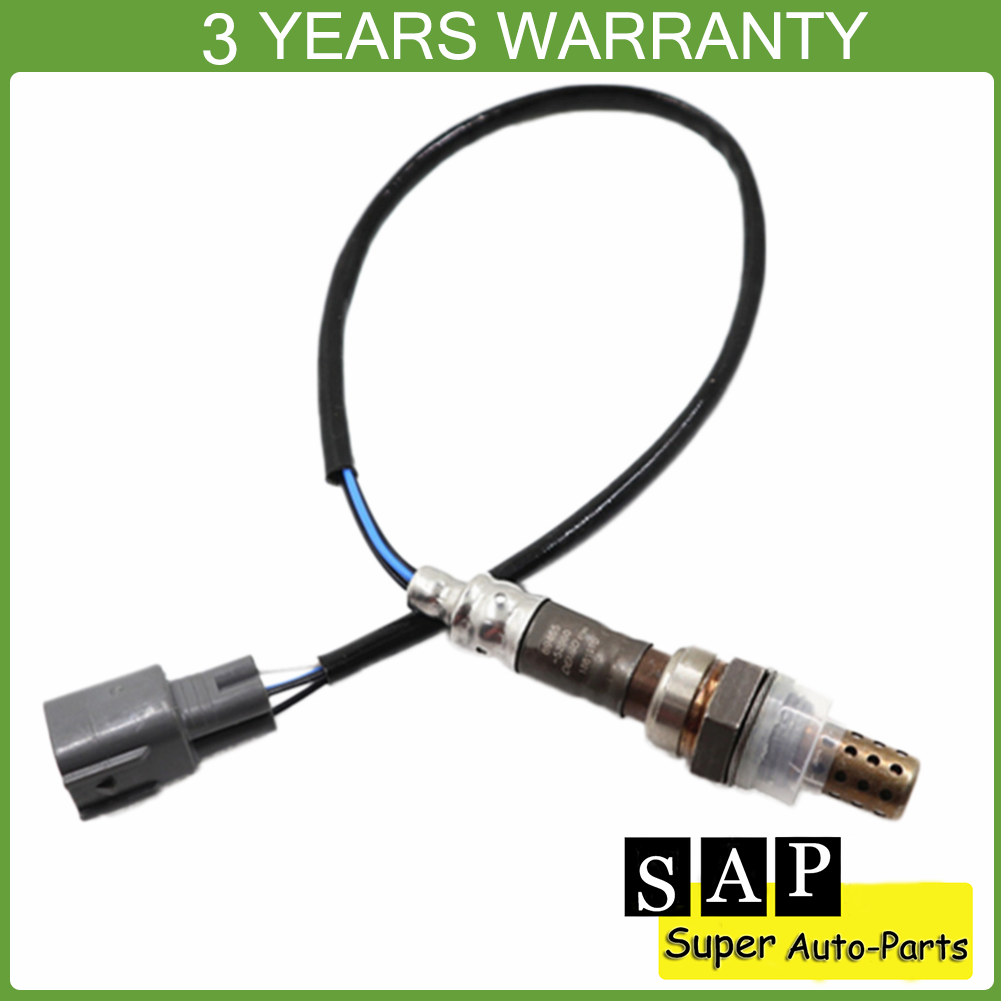 2344069 Rear Oxygen Sensor For Toyota Yaris 0614 Echo Scion xA xB 04