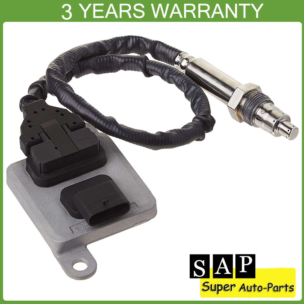 Nox Sensor A0009054310 For MercedesBenz W218 W212 W207 W204 X204 W251