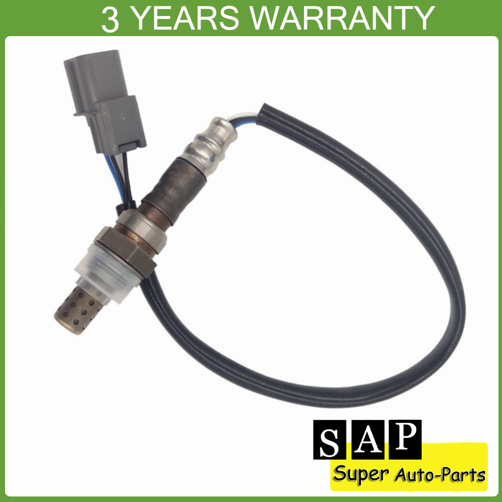 Honda Civic CR-V Acura Integra Odyssey Front Oxygen Sensor Denso 2344011 For