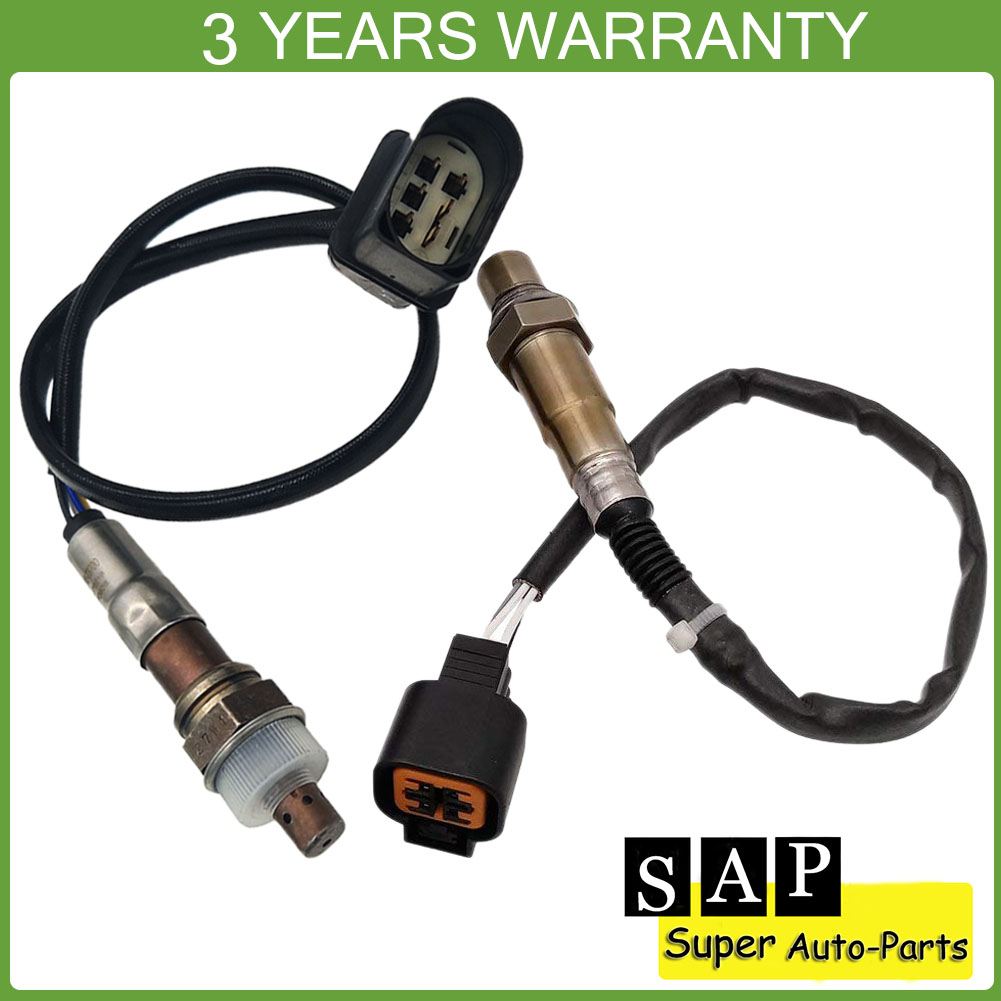 New Air Fuel Ratio Oxygen Sensor 02 O2 234-5430 for 03-09 Hyundai Elantra 2.0L